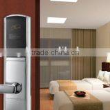 Hot Sale Automatic Invisible Door Lock thumbnail-4