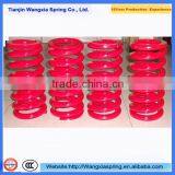 High-temperature Steel Compression Spring thumbnail-5