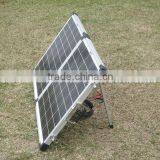 Newest! Portable Solar Panel 80W Factory Direct
