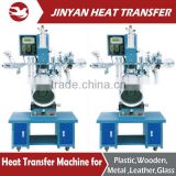 Auto Heat Transfer Printing Machine For Bucket