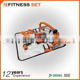 Handgrip Jumprope Dumbbell Thigh Master in Training Set thumbnail-1