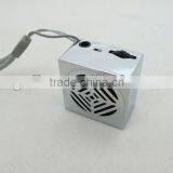 Hot Aluminum Alloy Usb Flash Drive Player Speakers thumbnail-1