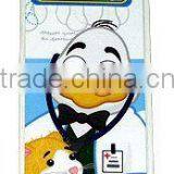 Environmental Protection Magnetic Bookmarks Set -- DH 13825