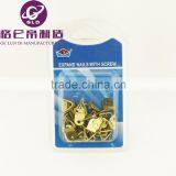 Triangle Hangers 16*24mm /d-ring/photo Frame Accessories /picture Hardware thumbnail-1