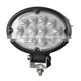 Cheap 4x4 Atv Accessories Auto Parts 36 Watts Led Work Light, Led Driving Lights 36w, 24v Led Work Light