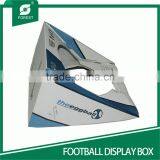 SPECIAL DESIGN CORRUGATED DISPLAY BOXES WITH HANDLE thumbnail-2