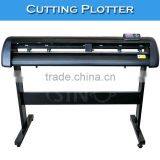 Guangzhou Sino Cutting Color PVC Vinyl Stickers Vinyl Cutting Plotter