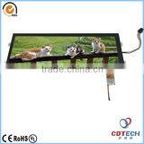 Hot Sales 12.3 Inch Lcd Touch TFT Displays Panel for Car Navigation