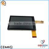 TFT LCD Factory Price 3.5 Inch Transparent Touch Tft Lcd Display With RGB Interface