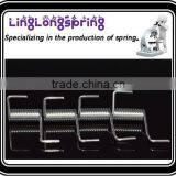 Factory Custom Stainless Steel Tension Coil Spring thumbnail-4