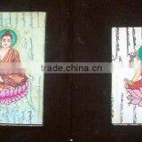 Indian Gods Printed Dairy From India thumbnail-1