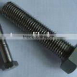 Bolt Hex Fastener v thumbnail-3