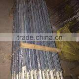 China Manufacture Supplier Steel Self Drilling Hollow Thread Rock Anchor Grouting Bar DIN975 thumbnail-4