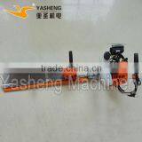 2-Stroke Feature and Petrol Power Type Tea Trimmer thumbnail-1