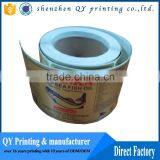 Customized Decal Sticker,self Adhesive Vinyl Sticker Decals thumbnail-3