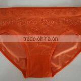 Seamless Rubber Briefs