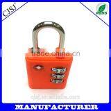 Hot Sale Plastic Tsa Luggage Lock Tsa550 Tsa Lock thumbnail-5