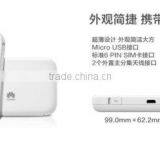 Unlocked Huawei E5375 150Mbps 4G LTE Wireless Mobile Hotspot Wifi Router Modem thumbnail-5