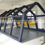 Inflatable Tent thumbnail-1