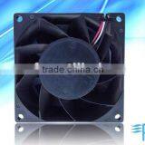 PSC DC Brushless Axial Fan With PSC Quality
