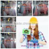 Q3210 Rubber Track Shot Blasting Machine With Automatic Loading thumbnail-6