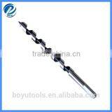 Wood Auger Bit Hex Shank For Wood Drilling
