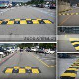 Rubber Speed Hump (1000mm) thumbnail-5