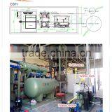 CBFI 20 Tons Tube Ice Machine In Iran thumbnail-4
