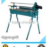 The Foukou Greek Cypriot Rotisserie BBQ thumbnail-1