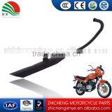 High Quality Motorcycel Exhaust Muffler For Sale
