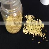 High-quality Cerium Zirconia Grinding Media Use for Paint & Ink Etc. thumbnail-4