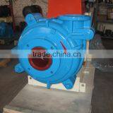 Anti-corrosion Stainless Steel Slurry Pump Factory