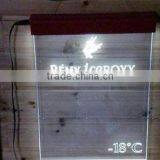 Large-size Plane Screen Printer for LGP. Light Guide Plate Screen Printer thumbnail-5