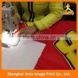 Sublimation Printing Promotonal 110g Polyester Custom Hand Waving Flag Quality Choice thumbnail-5