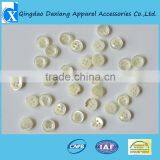 Mother of Pearl Shell Button for Shirts