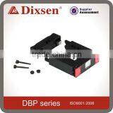 Plastic Case Split Core Current Transformer DBP-816 thumbnail-2