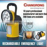 Battery Emergence Light