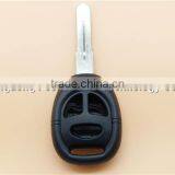 SAAB9-5 Key Blank Saab For 95 KEY 3 Button Keyless Entry Remote Alarm Replace thumbnail-2