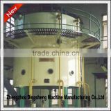 soybean solvent oil extraction machine