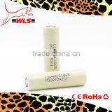 Original lg Hb6 LG 3.7v 1500mah Battery 18650 Battery lg HB6 Lithium Ion 18650 Battery for Ecigs/led Flashlight/power Tools thumbnail-6