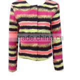 Lady Coat Cultivate One' s Morality thumbnail-1