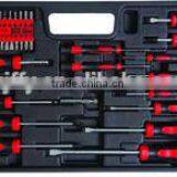 42 PCS SCREWDRIVER & BIT SET D1108-22 thumbnail-1