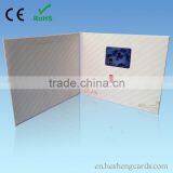 2.4 ,4.3,5,7 Inch Customized Printing Avi Sex Video Brochure/video Brochure /unique Hot Sex Mp4 hd Video Brochure thumbnail-3