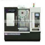 ZX540C drilling and tapping machine center