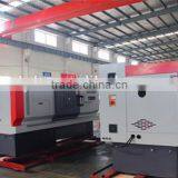 Super Quality and Best Price CK6160 Hard Guide CNC Lathe thumbnail-2