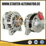 *12V 135A* Car Alternator For Ford,Lincoln,Mercury,Lester 8472,GL-617,GL-661,GL-972RM thumbnail-1