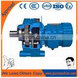 Helical Gear Reductor Motors thumbnail-2
