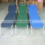 Metal bed,steel bed,folding bed,camping folding bed