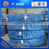 Discount Price Export Spiral Ribbed Low Relaxation PC Wire thumbnail-4