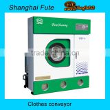 PERC dry cleaning machine